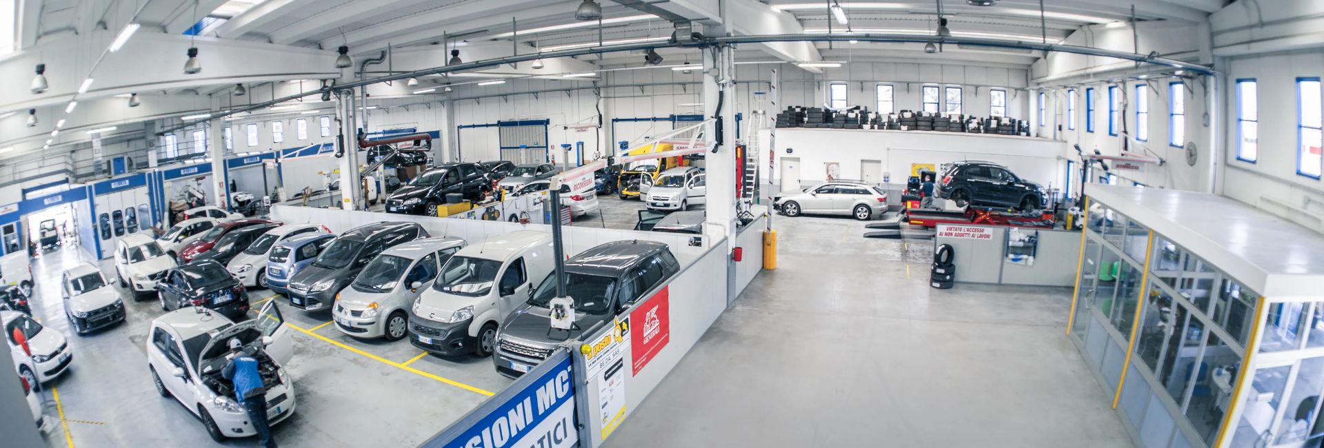 beda carrozzeria aprilia, meccatronica, meccanica, revisioni, soccorso stradale, deposito giudiziario