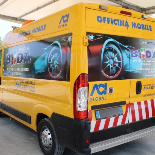 beda carrozzeria, aprilia, soccorso stradale h24, carro attrezzi, latina, via pontina, pomezia, ardea, nettuno, anzio, meccanico, gommista, elettrauto, deposito giudiziario, revisioni, rottamazione